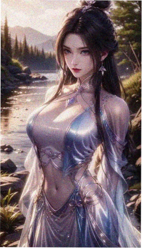 苍岚纪 缩略图